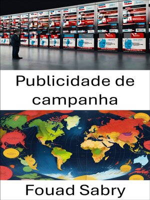 cover image of Publicidade de campanha